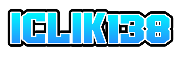 ICLIK138 logo
